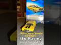 1970s Chevy Chevelle, SS wagon diecast