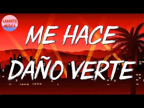 Fresto Music – Me Hace Daño Verte | Bad Bunny, Rauw Alejandro, Karol G (Letra\Lyrics)