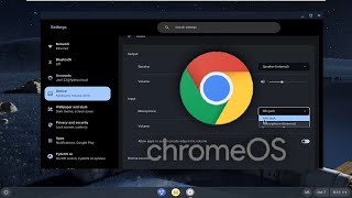How To Fix Microphone Not Working on ChromeOS (Chromebook)