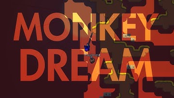 MonkeyDream Montage [Teeworlds/Gores]