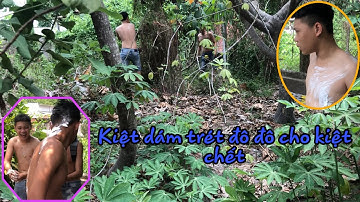 Đừng Ngủ Khi Lũ Bạn Còn Thức - Chí Tâm Official