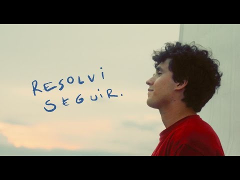 Nicolas Cândido - Resolvi Seguir