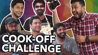 Famous We cooked for Kenny Sebastian & Balraj Ghai | Absurdists | Abish Mathew Wealth