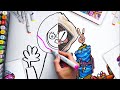 How To Draw Characters Like a PRO #3