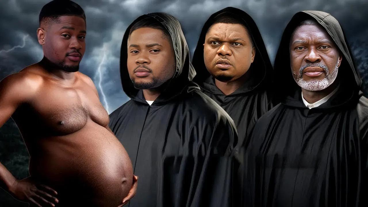 Ce Film Vous Fera Pleurer Comme Un Enfant Ne Le Regardez Pas Seul Si Vous N'avez Pas Un Cœur Fort