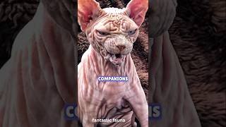 fascinating Facts About Sphynx Cats You Need To Know catfacts