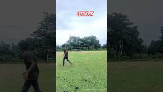 Lefty Kick video Football #viralvideo #football #skills #new #reels #shorts #2025 #video #viralvideo
