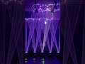 Adjustable Aperture 10W Laser Moving Head Professional DJ Stage Lighting.#StageLaserLighting