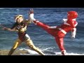 A star is born  mighty morphin  full episode  s01  e32  power rangers official