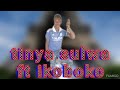 2026 TINYA Sulwa Ft Ikobhoko Mpya Msambazaji By Amosi Nganyila 