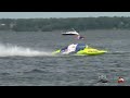 Beauharnois 2023-HRL Formula 2500 Heat 1B