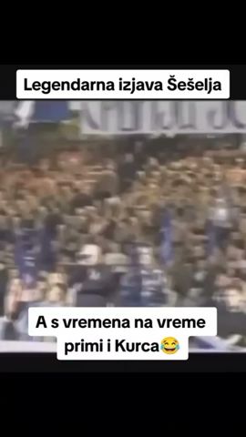 LEGENDARNA IZJAVA ŠEŠELJA O VUČIĆU 😂😂😂 #aleksandarvucic #vučić