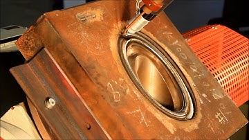 buttering+welding with GTAW robot installation
