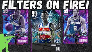 BEST NBA 2k23 Snipe Filters to make MILLIONS of MT in MyTeam!