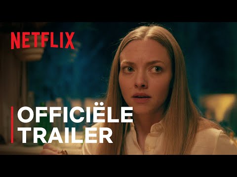 Things Heard & Seen met Amanda Seyfried | Officile trailer | Netflix