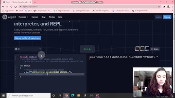 2020 2021 KIRIKKALE ÜNİVERSİTESİ GÜZ DÖNEMİ C PROGRAMLAMA FİNAL ÖDEVİ 1
