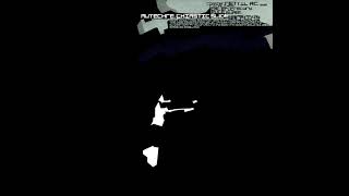 Autechre - Calbruc (Stereo Difference) from &quot;Chiastic Slide&quot;