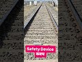 #railway #rail #railways #railwaysafety #kavach #train  #device #mp #railways