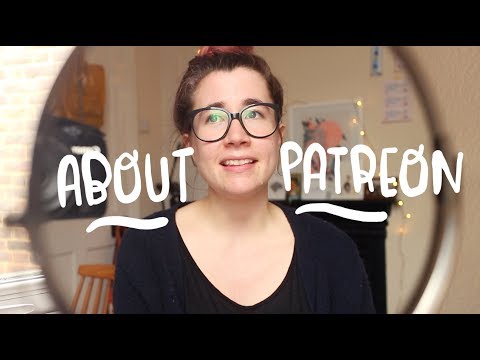 Video: Det Högst Intjänande Spelet På Patreon Avbröts Mitt I Utvecklaren?