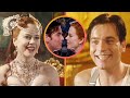 Moulin Rouge’s Ewan McGregor and Nicole Kidman’s RARE INTERVIEWS on Set in 2001