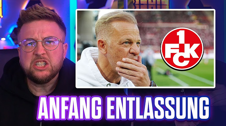 MARKUS ANFANG wird beim FCK ENTLASSEN 😱 LIVE REACTION auf ENTLASSUNG 🔥 Tisi Stream Highlights