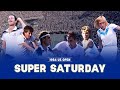 LIVE Super Saturday 1984 The GREATEST Day Of Tennis Ever Full Broadcast