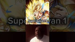 Super Saiyan Forms Ranked - Dragon Ball