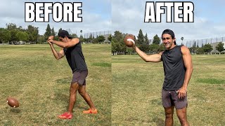 Get Better Hands In Less Than 5 Minutes!