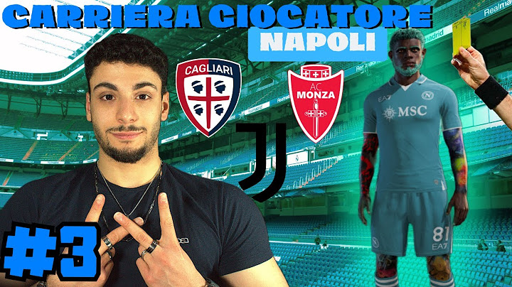 PARTITE ECCELLENTI MA TROPPI GIALLI!! | FC25 CARRIERA GIOCATORE #3