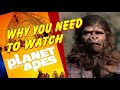 Why you need to watch Planet of the Apes (1968)