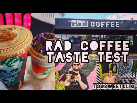 Best Coffee in