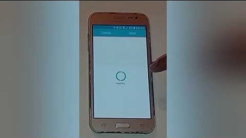 How to increase font size in Samsung J2,samsung j2 increase font size