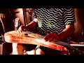 “Stop Breaking Down”-Hawaiian Koa Teardrop Weissenborn Style Guitar