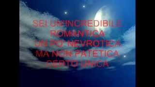 Incredibile Romantica (con testo) Vasco Rossi