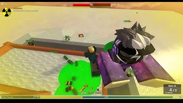 Spas-12 gameplay R2DA