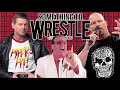 Bruce Prichard shoots on Roddy Piper's heat with Steve Austin