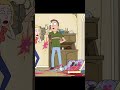 РИК И МОРТИ-БЕТ ПОДСТРЕЛИЛА ЖОПОСРАНЧИКА #shorts #рикиморти #rickandmorty