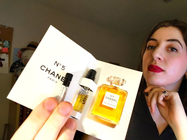 N ° 5 by Chanel, Miss Dior, Treasure of Lancôme: top 10 perfumes