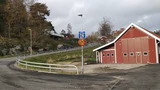 Kungsviken, Orust, Sweden