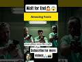 Amazing Facts 😱 l Facts l shorts l Motivation l #shortsfeed #youtubeshorts #shorts #shortvideo #fyp