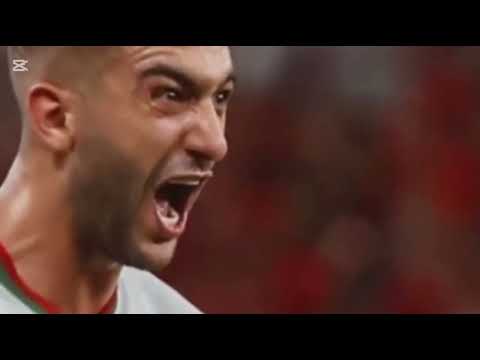 تفاصيل حياة واسباب وفاةهشام زياش شقيق حكيم زياش الله يرحمو