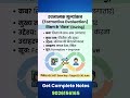 वो एक topic जो हर बार UGC NET Paper 1 में आता है — और 90% students उसे skip कर देते हैं।