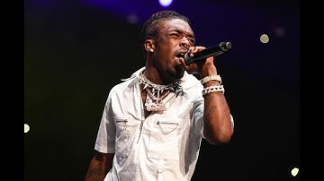 LiL Uzi Vert -Bando