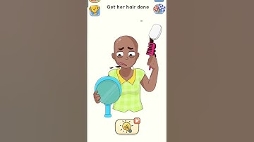 DOP 5 Draw One Part Fun Mobile Puzzle Game (Walkthrough + Tips)#gaming#game #dop5 #puzzle