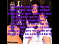 Lya al laito de tu cama Karaoke