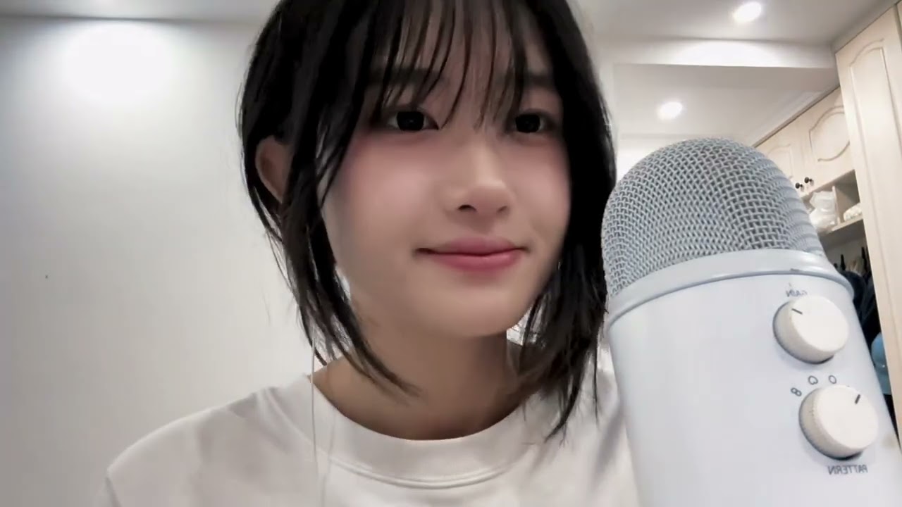 ASMR Decompression | Five Favorite Trigger Sounds for Sleep and Calm