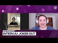 Capture de la vidéo Intervju: Joker Out (Slovenija 🇸🇮 2023.) - Eurosong.hr