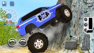 Extreme Offroad #7 (4x4 Off-Road Rally 7) | Gameplay Android