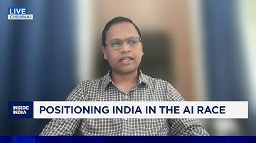 Sarvam AI discusses the building of India