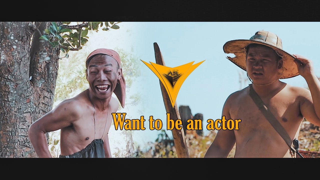 (Want to be an actor) joh law eh funny movie 2019